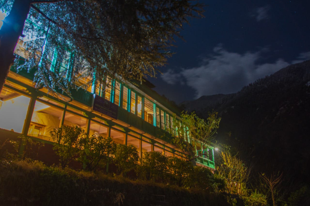Khem_Bharti_Homestay_Tirthan_Valley-Banjar_Kullu_District_Himachal_Pradesh