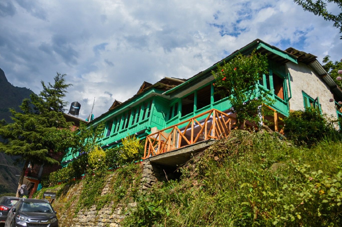 Khem_Bharti_Homestay_Tirthan_Valley-Banjar_Kullu_District_Himachal_Pradesh